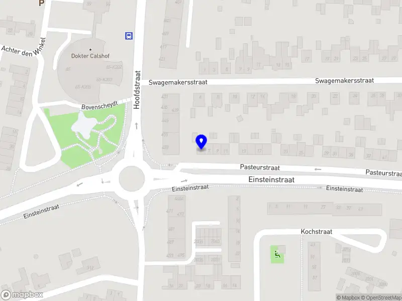 Handelsonderneming Pouwels