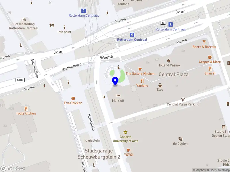 Bouw & Metaaltechniek Rotterdam B.V.