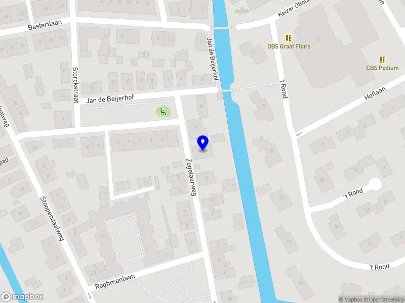 Vereniging van eigenaars Ridderschapstraat 14 te Utrecht