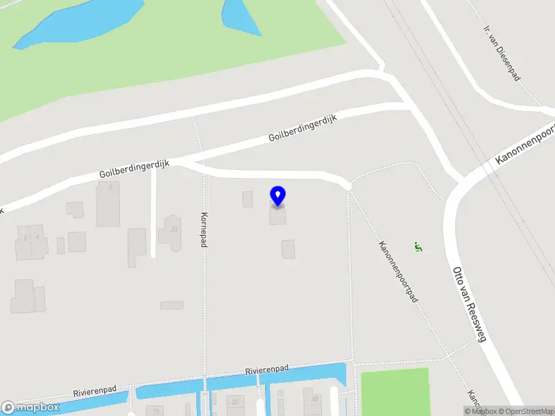 Atelier Van de Woestijne