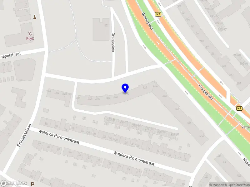 Beauty Aesthetics by Maria