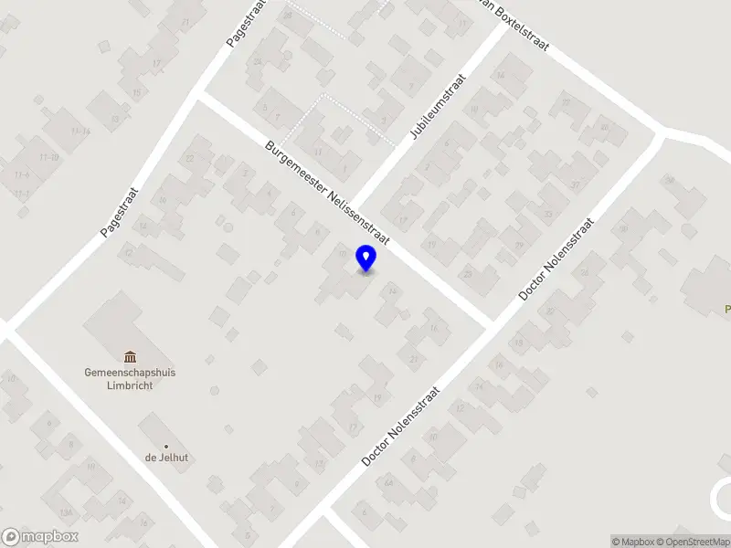 Vereniging van Eigenaars Steenweg 38 en 38a te Sittard