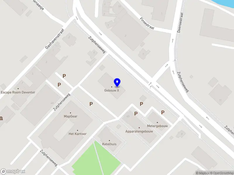 Transitiemakers Groep B.V.