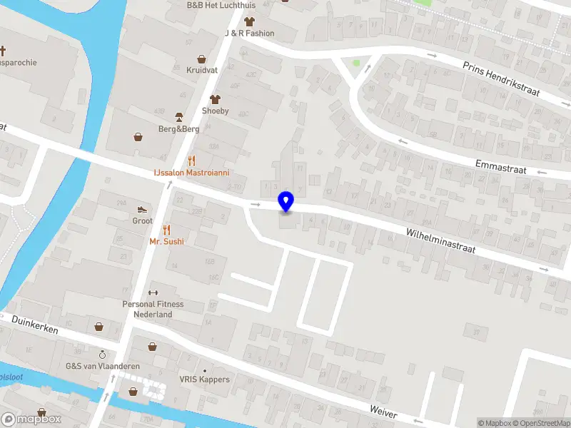 Ester Hoeke-Kneppers