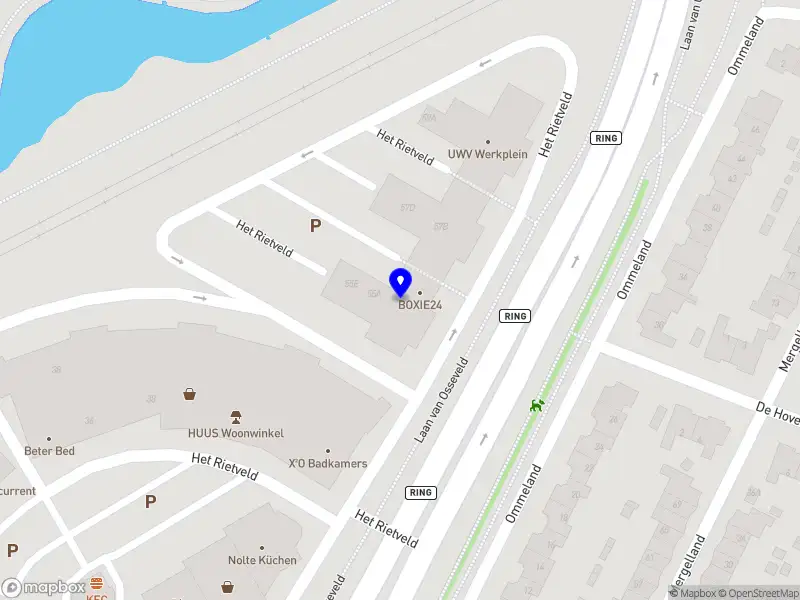 Handelsonderneming Klomp