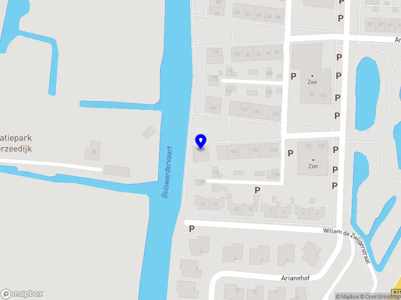 Studio Jens J. de Klerk