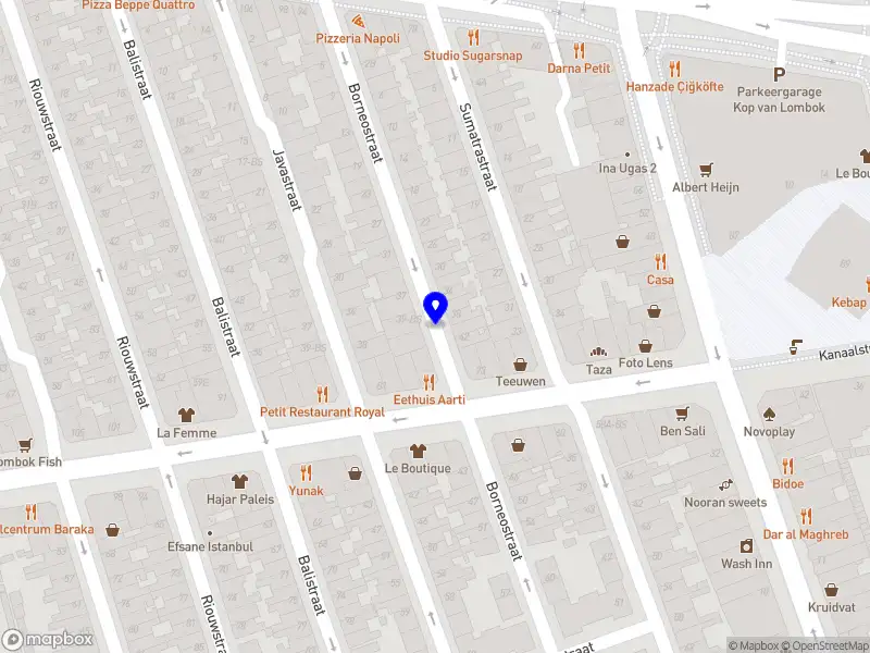 Tongariro Verbinding