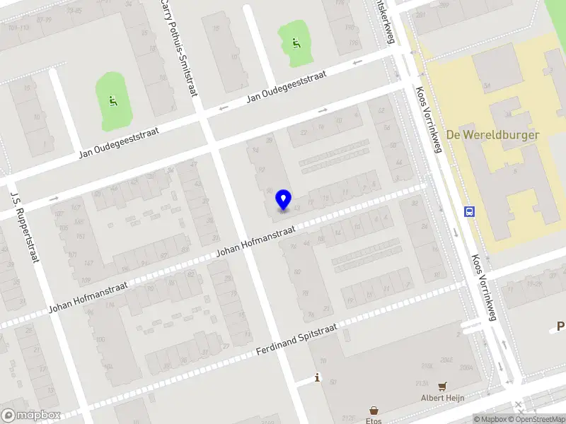 Abouharrou en Boutakbach vof