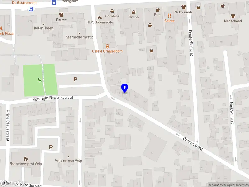 Be patient, Trust yourself