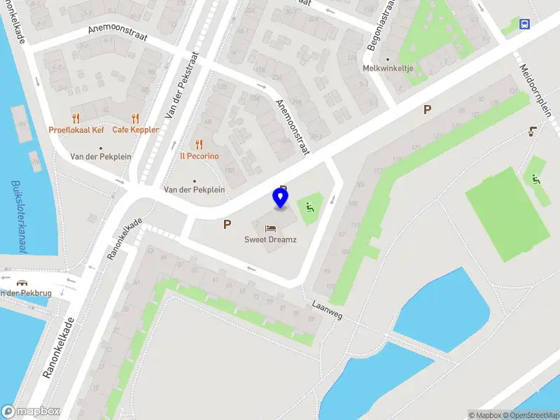 Jet Crew Staffing Solutions