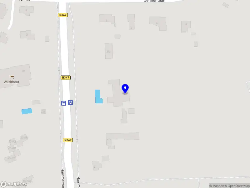 Vereniging van eigenaars Solwerderstraat 38 en 38a te Appingedam