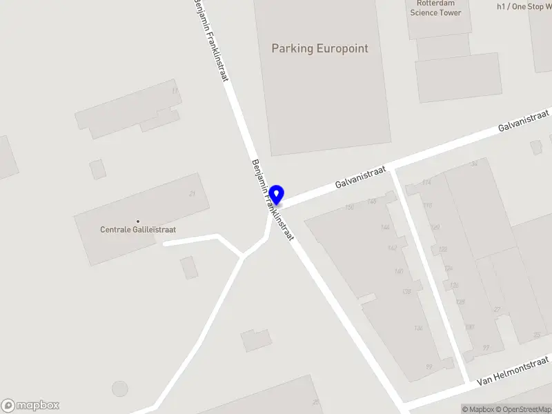 Energy & Materials Insights Consulting