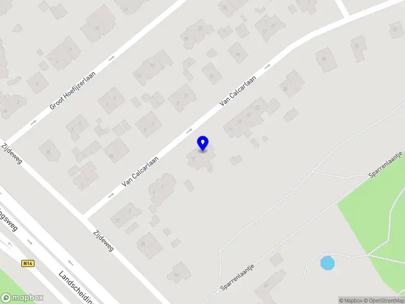 Pamwell Advisory B.V.