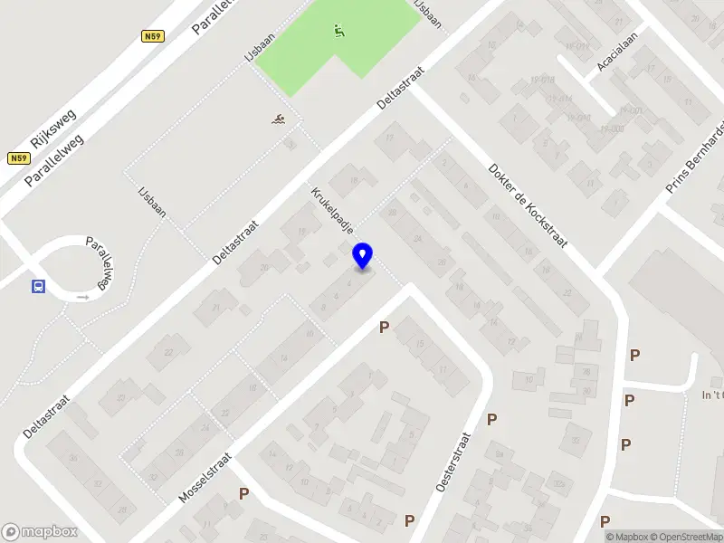 Joost v/d Ochtend Hovenier