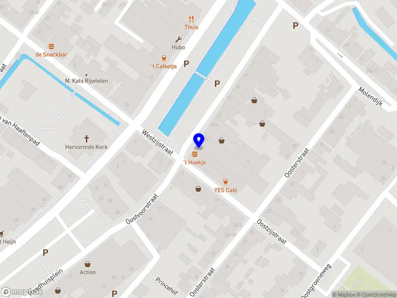 Vereniging van Eigenaars Oostvoorstraat 31-31a te Dinteloord