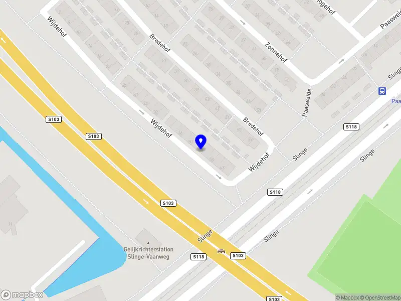 Stichting Ching Ching