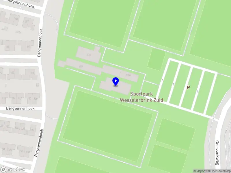 Stichting samen zuid