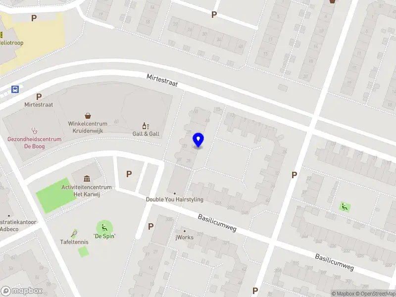 Stichting BE The Beat