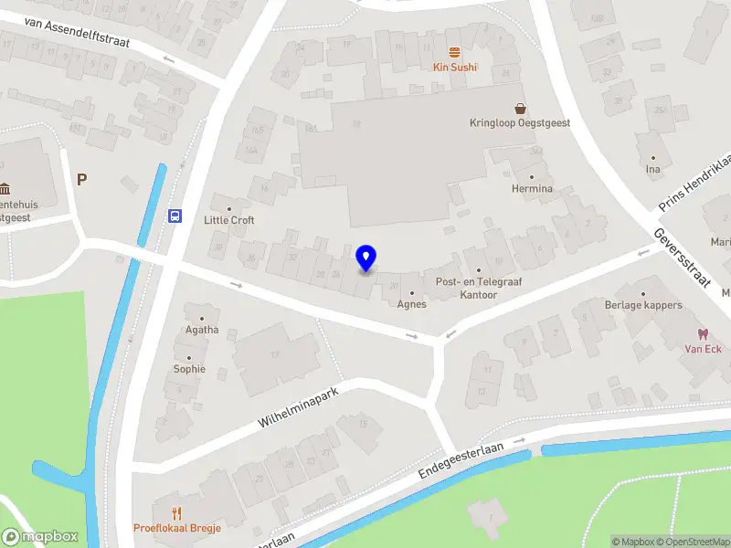 Nieuw bedrijf J&J Software B.V.