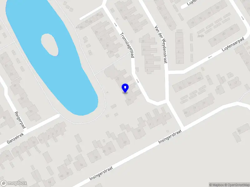 Daily Cleaning Jonker