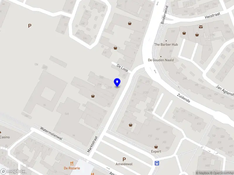 De Tabak-speciaalzaak Helmond B.V.