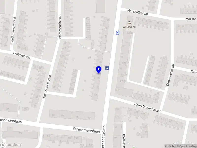 Zanikhil Taal & Educatie