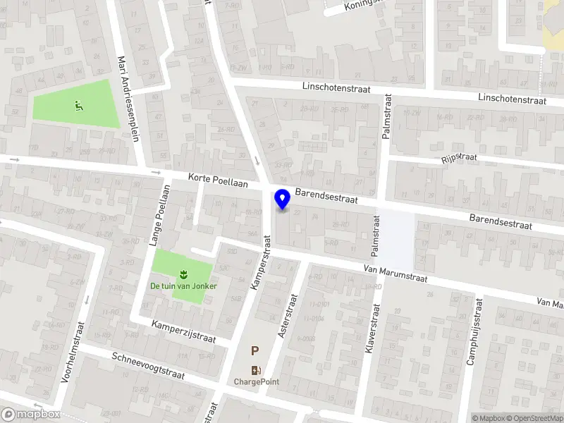 Haar en nagels bij Sonja