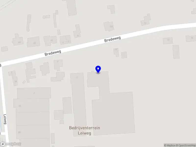 Vereniging van Eigenaars Veldhoven I Parkeren Bossebaan (ongenummerd) (Blokken A en B) te Veldhoven