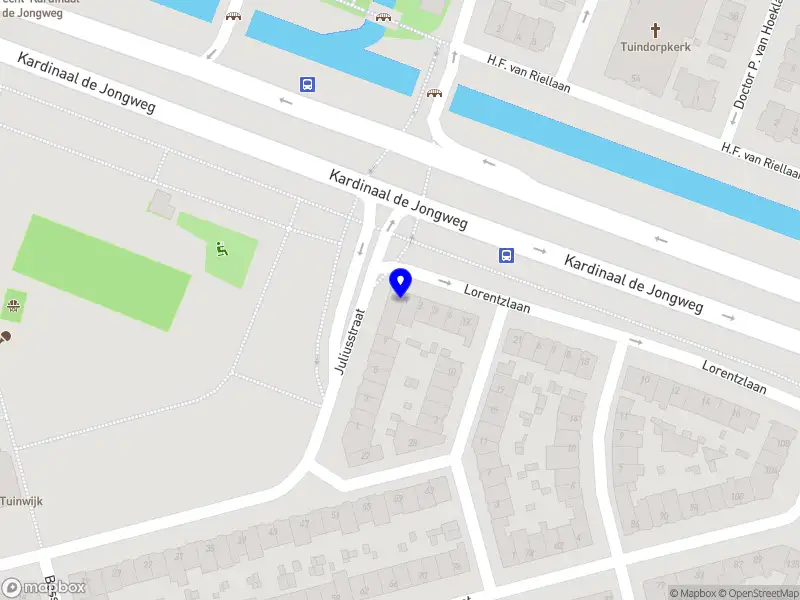 Vereniging van Eigenaars Burgemeester de Withstraat 92, 92 A, 92 B tot en met 126 (even nummers) te De Bilt