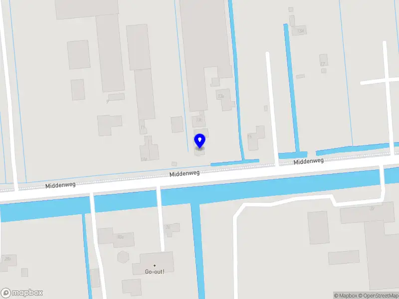 Zorgkwekerij Kostelijk B.V.