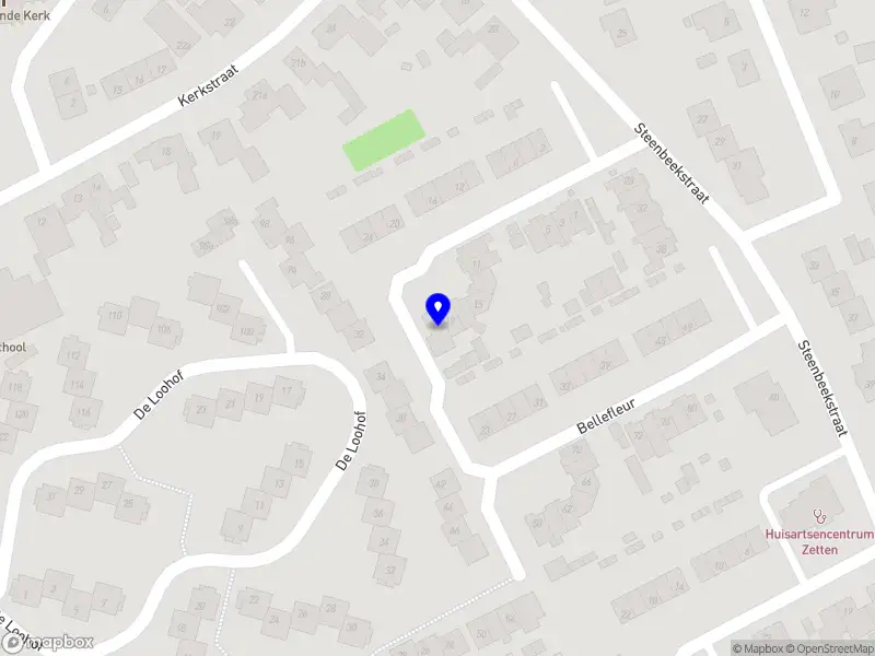 Van den Brink Consulting & Security