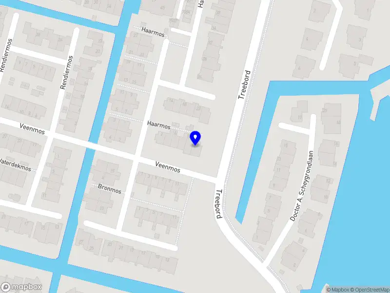 Tenex Sports Ventures B.V.