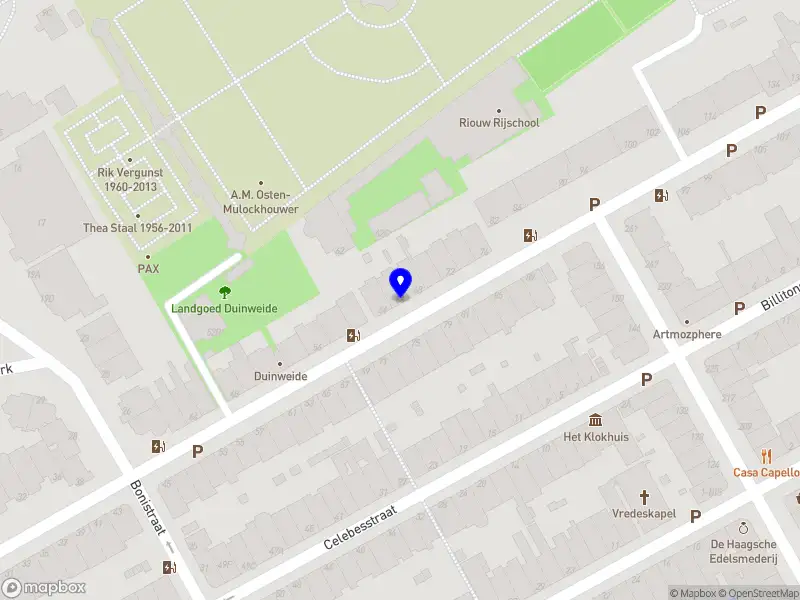 2nd Aries Component 2 B.V.