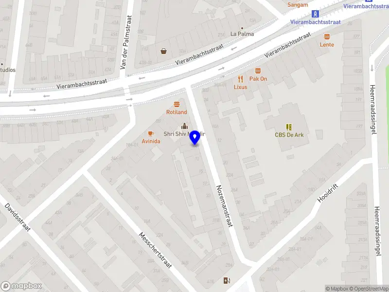 Santa Express Holland B.V.