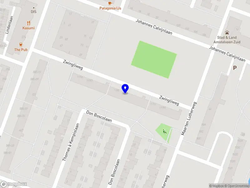 Flood Modelling International B.V. Amstelveen