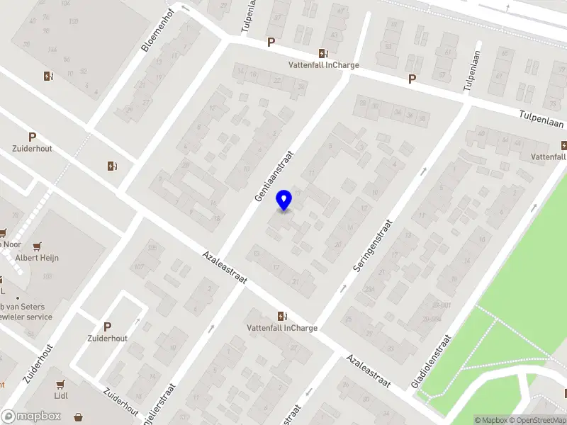 R. Shipping Holding B.V.