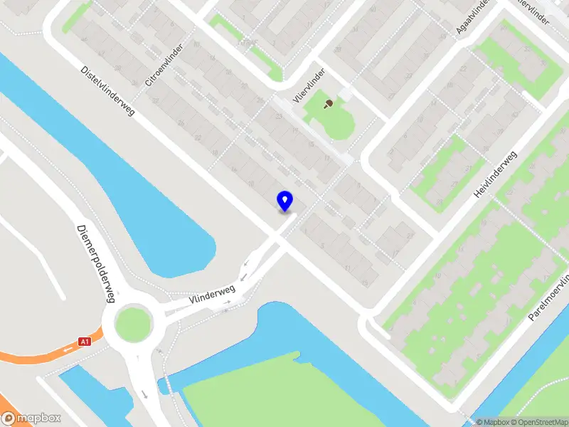 REC International B.V.