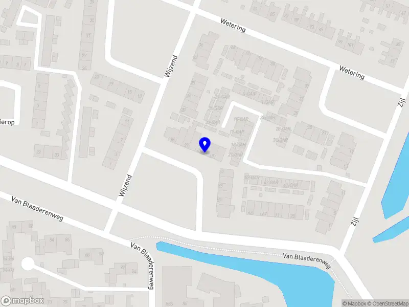 Morris Investment B.V.