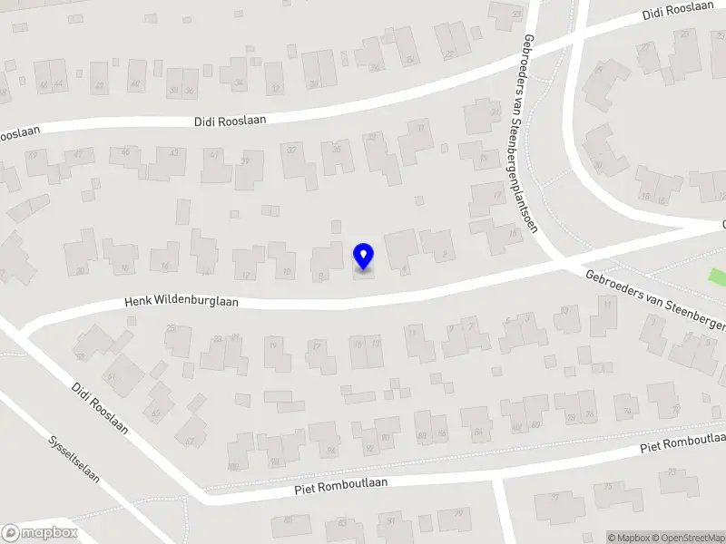 H.R. Bunk Holding B.V.