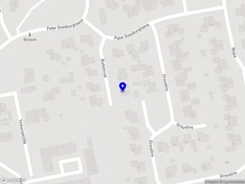 Vogelvereniging Fûgelsang