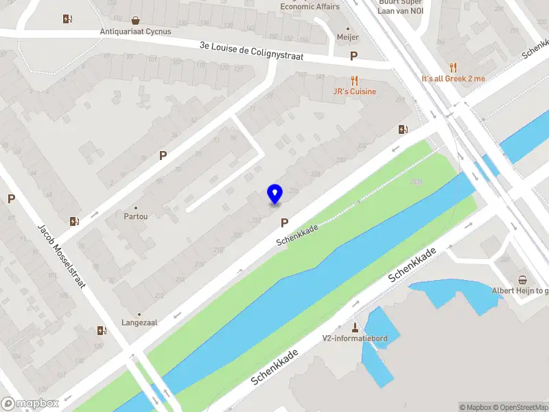 Stichting Crediteurenbelangen RAJ