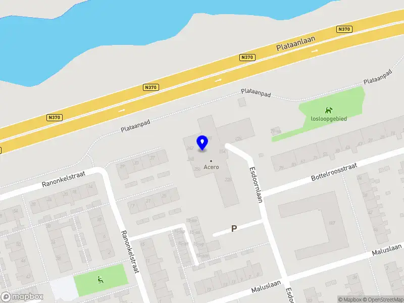 Alasaad Dienstverlening