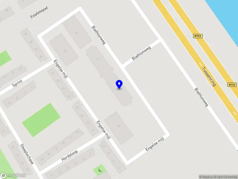 Service & Bouw Holland