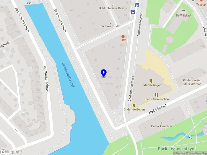 Juan’s Boxing Club