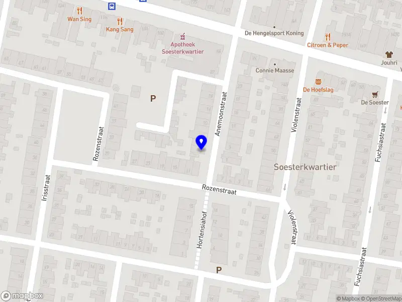 Bouwbedrijf K.Timmer