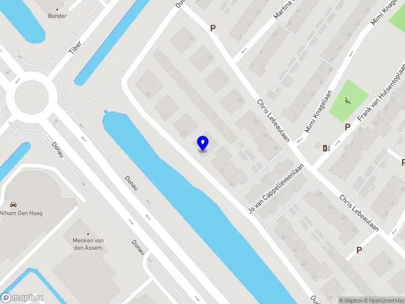 Stanley Lam Management & Consultancy B.V.