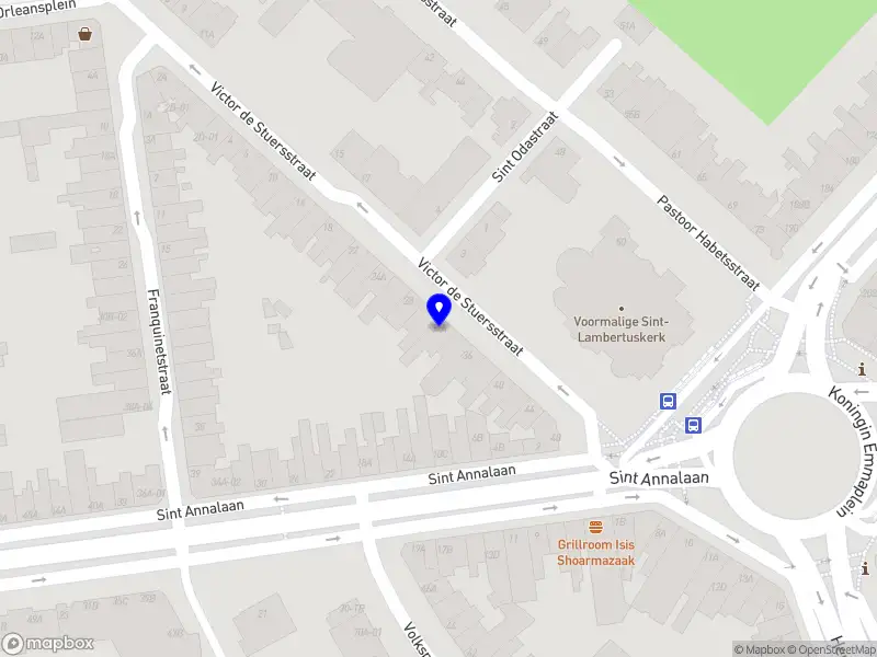 Vereniging van Eigenaars Victor de Stuersstraat 32 A, 32 B en 32 C te Maastricht