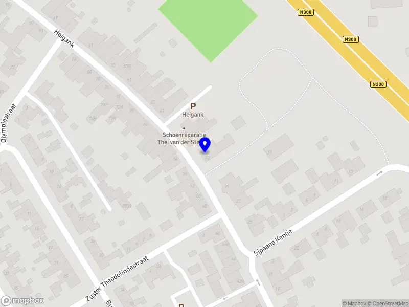 Vereniging van Eigenaars Heigank 33 te Landgraaf