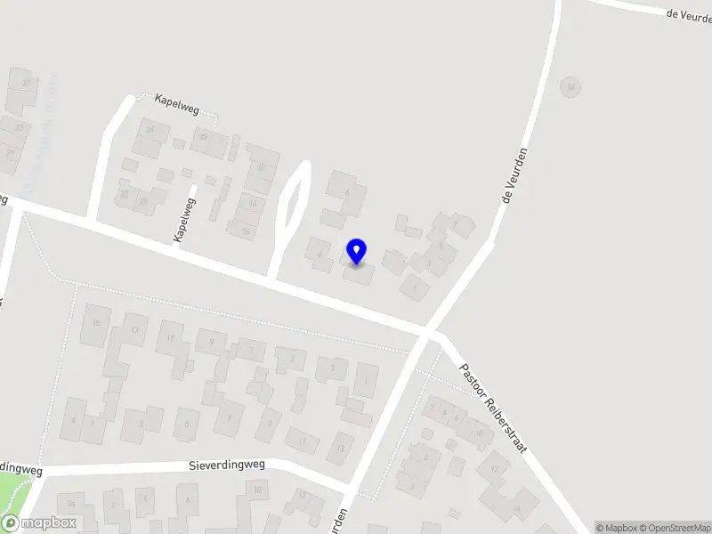 Nieuw bedrijf Bouwstudio 360 B.V.