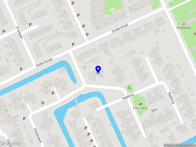 Mirjam van Kleef Beheer B.V.